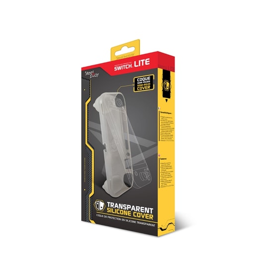 Steelplay Protector - Θήκη Προστασίας για Nintendo Switch Lite image 1