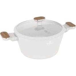 Κατσαρόλα BERLINGER HAUS BH-8320 24 cm Μπεζ