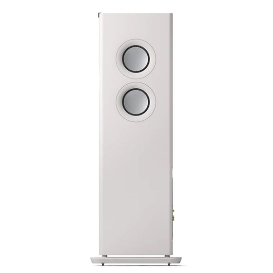 Ηχεία Hi-Fi Kef  LS60  Ζεύγος Ηχείων 1.400W - Λευκό image 3