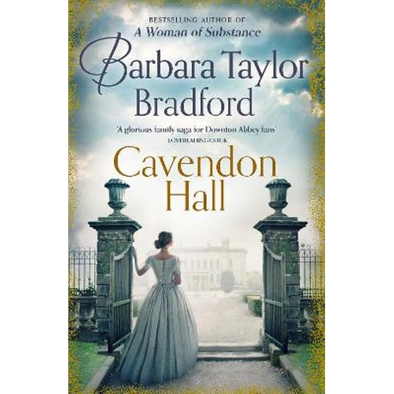 Cavendon Hall image 0