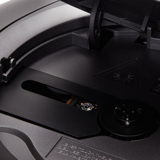 Φορητό Radio/CD Aiwa BBTC-660DAB/BK - Μαύρο image 7