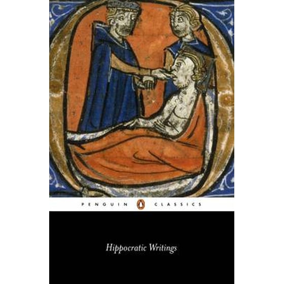 Hippocratic Writings image 0