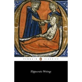Hippocratic Writings