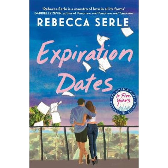 Expiration Dates image 0