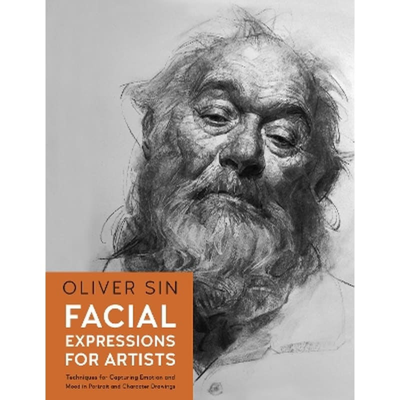 Facial Expressions for Artists