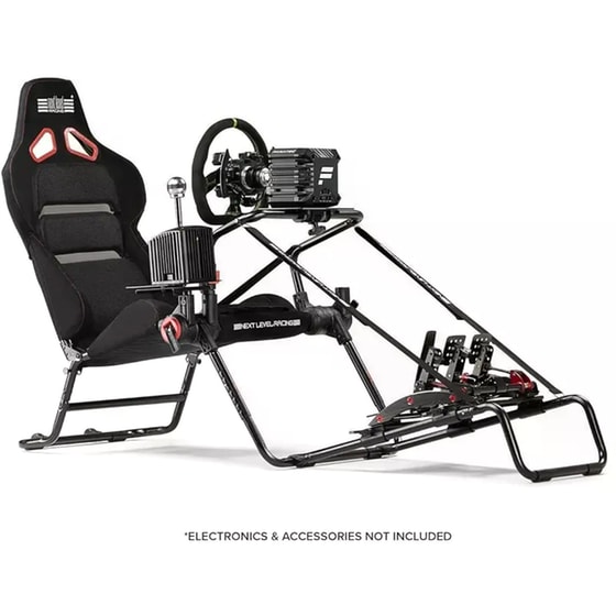 Gaming Κάθισμα Next Level Racing GT Lite Pro image 2