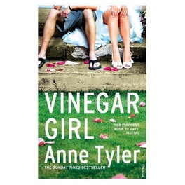 Vinegar Girl
