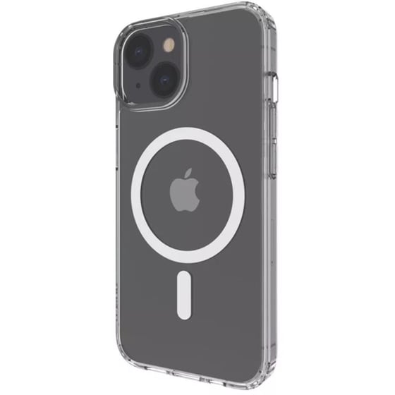 Θήκη Apple iPhone 14 - Belkin SheerForce Μαγνητική προστατευτική θήκη - Διάφανο image 2
