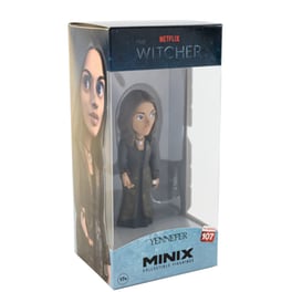 Φιγούρα Minix The Witcher - Yennefer