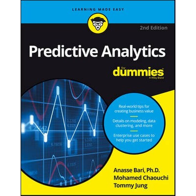 Predictive Analytics For Dummies