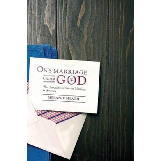 One Marriage Under God image 0