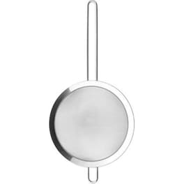 Σουρωτήρι Brabantia Φ18cm Ασημί