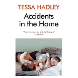 Accidents in the Home