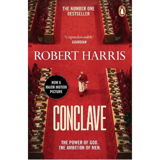 Conclave image 0