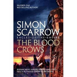 The Blood Crows