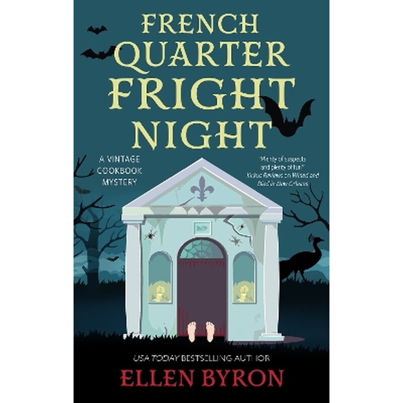 French Quarter Fright Night