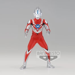 Συλλεκτική Φιγούρα Banpresto - Ultraman Orb Hero's Brave - Ultraman Orb Ver. B