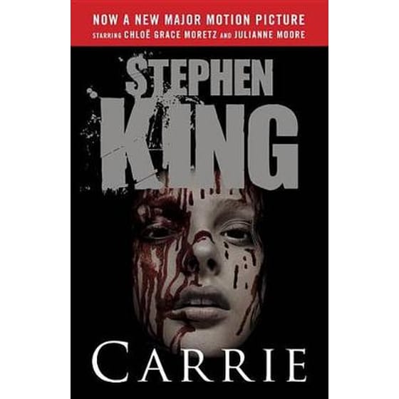 Carrie image 0