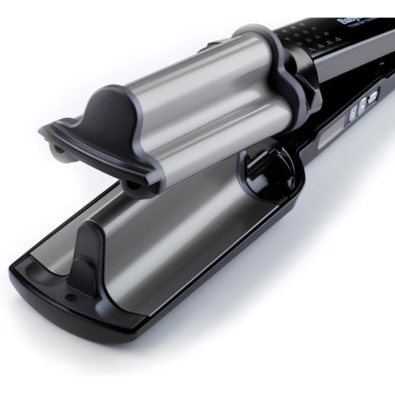 Ψαλίδι Μαλλιών BABYLISS Pro BAB2469 Ionic Tourmaline Titanium image 2