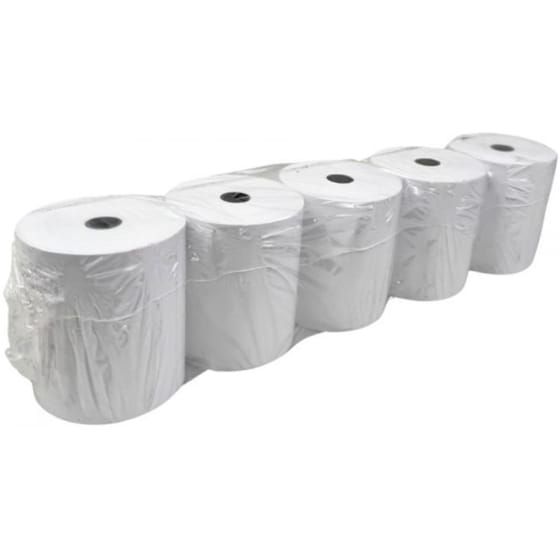 Χαρτοταινία Θερμική Next για Ταμειακή Μηχανή 80 x 80mm image 0