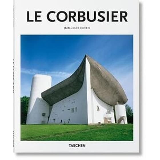 Le Corbusier image 0