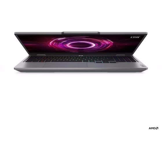 Lenovo Loq LOQ 15AHP10 15.6" FHD IPS (AMD Ryzen AI 7-250/16 GB/1 TB SSD/GeForce RTX 5050/Win11Home) Laptop image 4