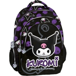 Τσάντα Πλάτης Graffiti Jolt Kuromi