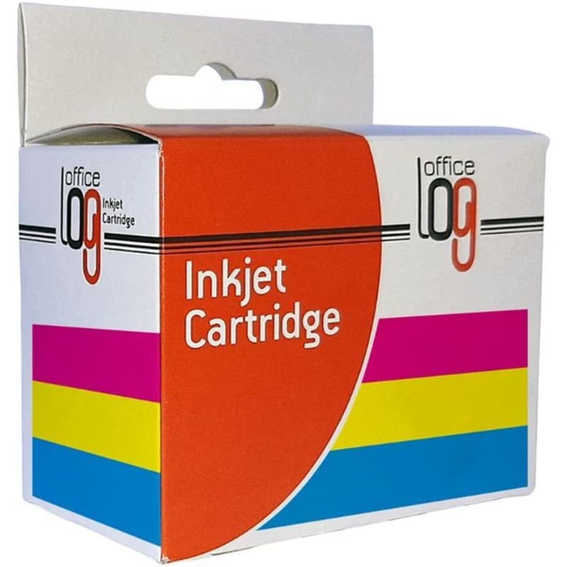 Office Log Ανακατασκευασμένο HP 650 Πολλαπλό