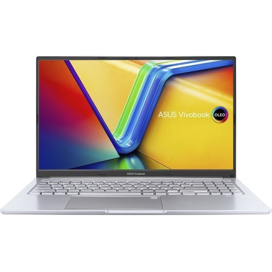 Asus Vivobook M1505YA-OLED-MA316W 15.6'' 2.8K OLED (Ryzen 5-7430U/16GB/512GB SSD/Radeon Graphics/Win11Home) Laptop image 0