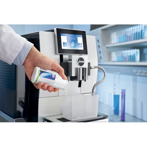 Mini-Tabs Για Καθαρισμό Συστήματος Γάλακτος JURA 24157 90g (Refill) image 2