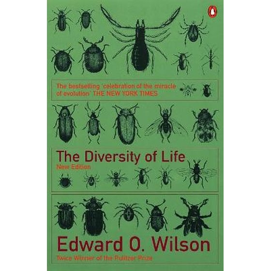 Diversity of Life image 0