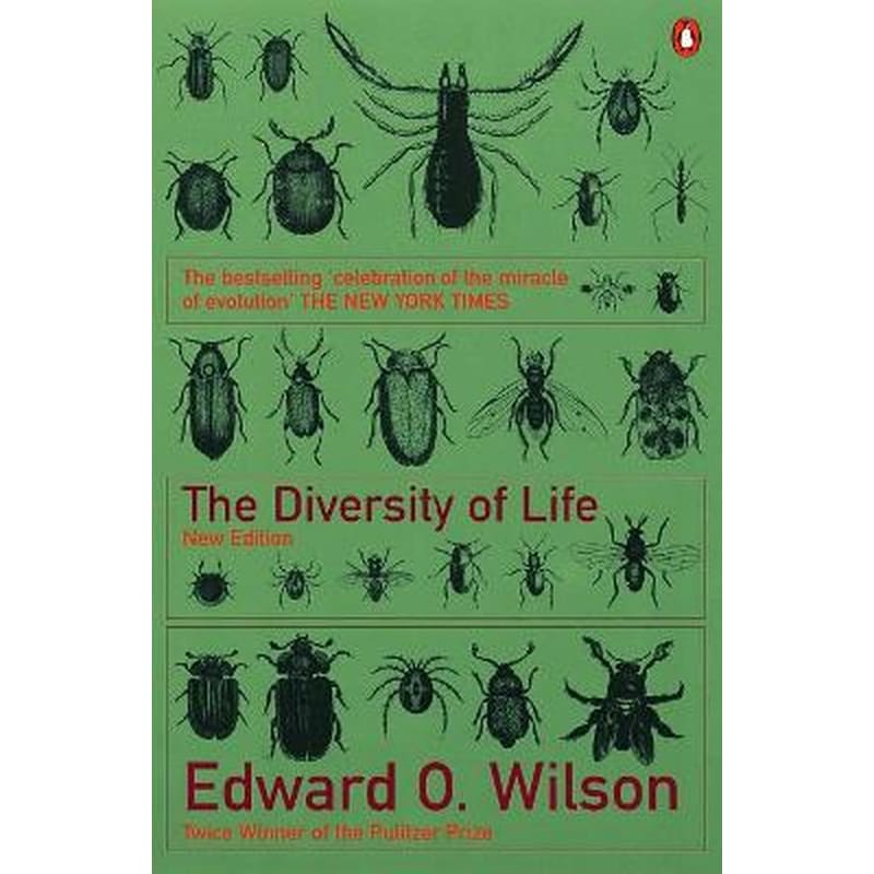 Diversity of Life