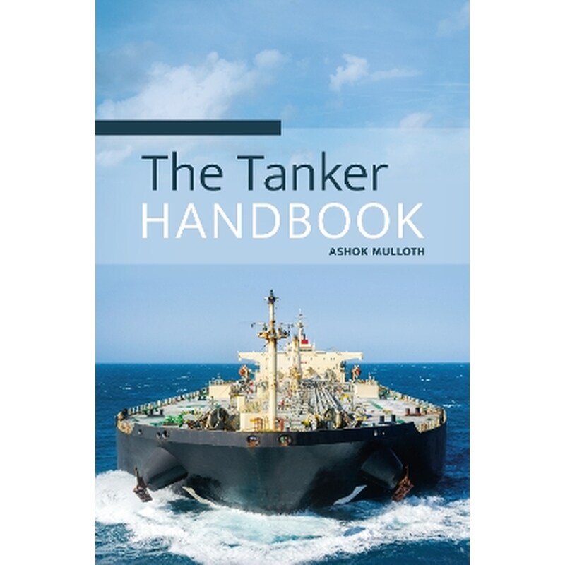 The Tanker Handbook
