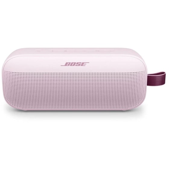 Φορητό Ηχείο Bose SoundLink Flex II - Ροζ image 0