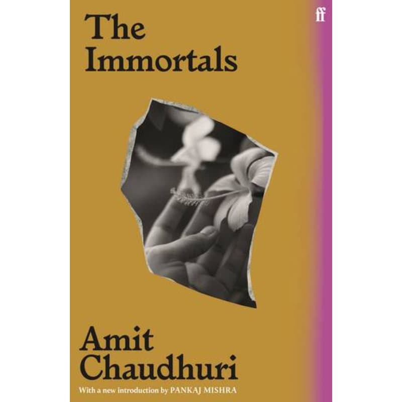 The Immortals