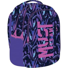 Τσάντα&nbsp;Πλάτης Must&nbsp;Team&nbsp;Eternal&nbsp;Purple&nbsp;Design