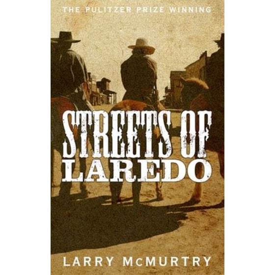 Streets Of Laredo image 0
