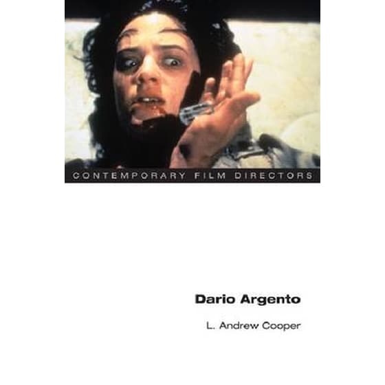 Dario Argento image 0