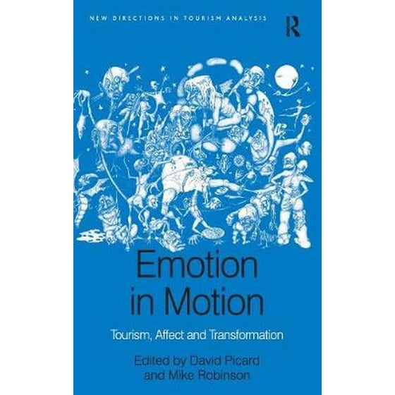 Emotion in Motion image 0