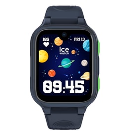 Smartwatch Ice-Watch ICE Kids 4G 2.0 44mm - Blue