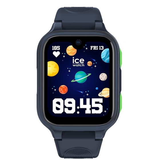 Smartwatch Ice-Watch ICE Kids 4G 2.0 44mm - Blue image 0