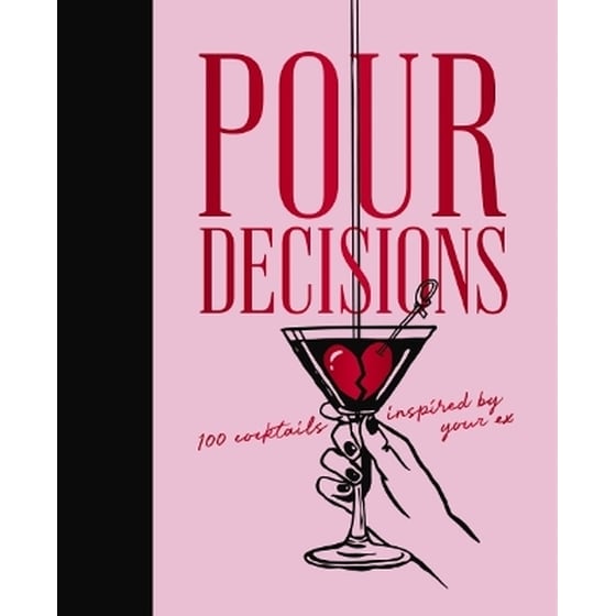 Pour Decisions image 0