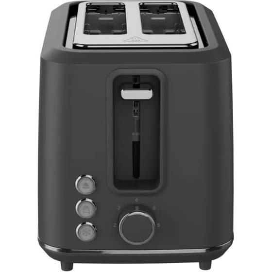 AENO ATS0001 920 - 1080 W Γκρι Φρυγανιέρα image 2