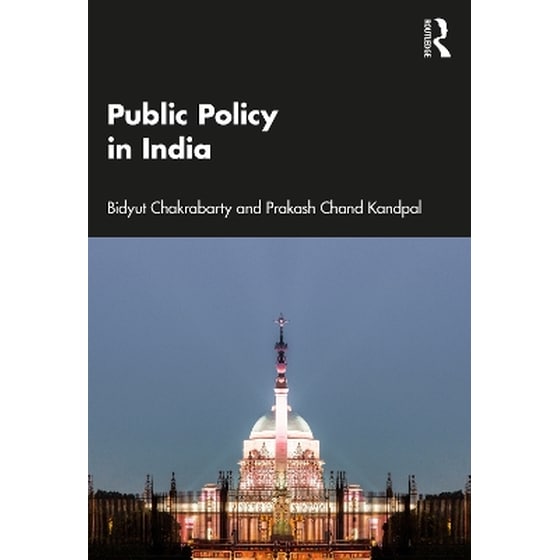 Public Policy in India image 0