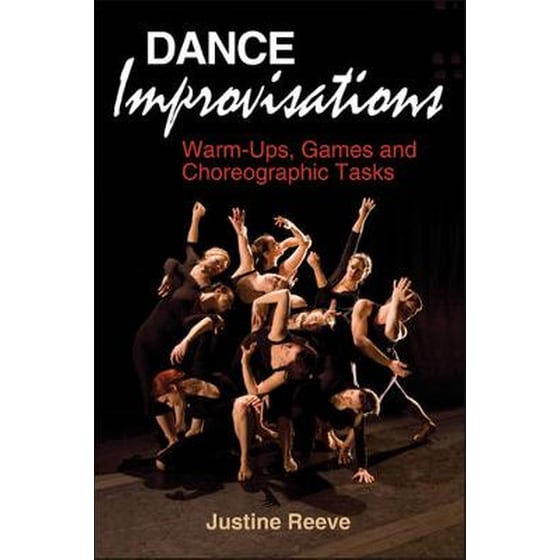 Dance Improvisations image 0