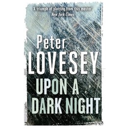 Upon A Dark Night