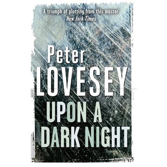 Upon A Dark Night image 0