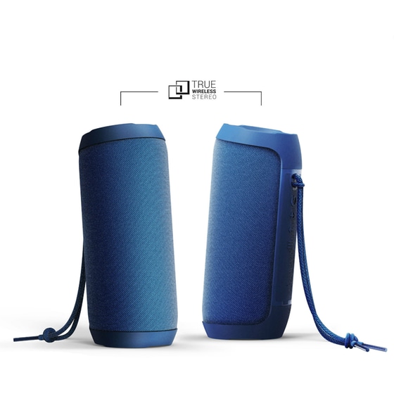 Energy Sistem Urban Box 2 Φορητό Ηχείο 10W - Μπλε image 4