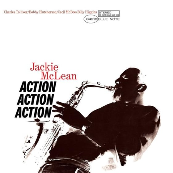 Action (Tone Poet Vinyl) image 0