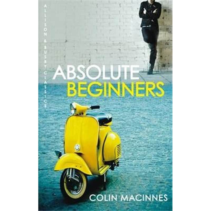 Absolute Beginners
